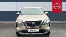 Nissan X-Trail 1.5 MHEV 163 N-Connecta 5dr [7 Seat] Xtronic Petrol Station Wagon